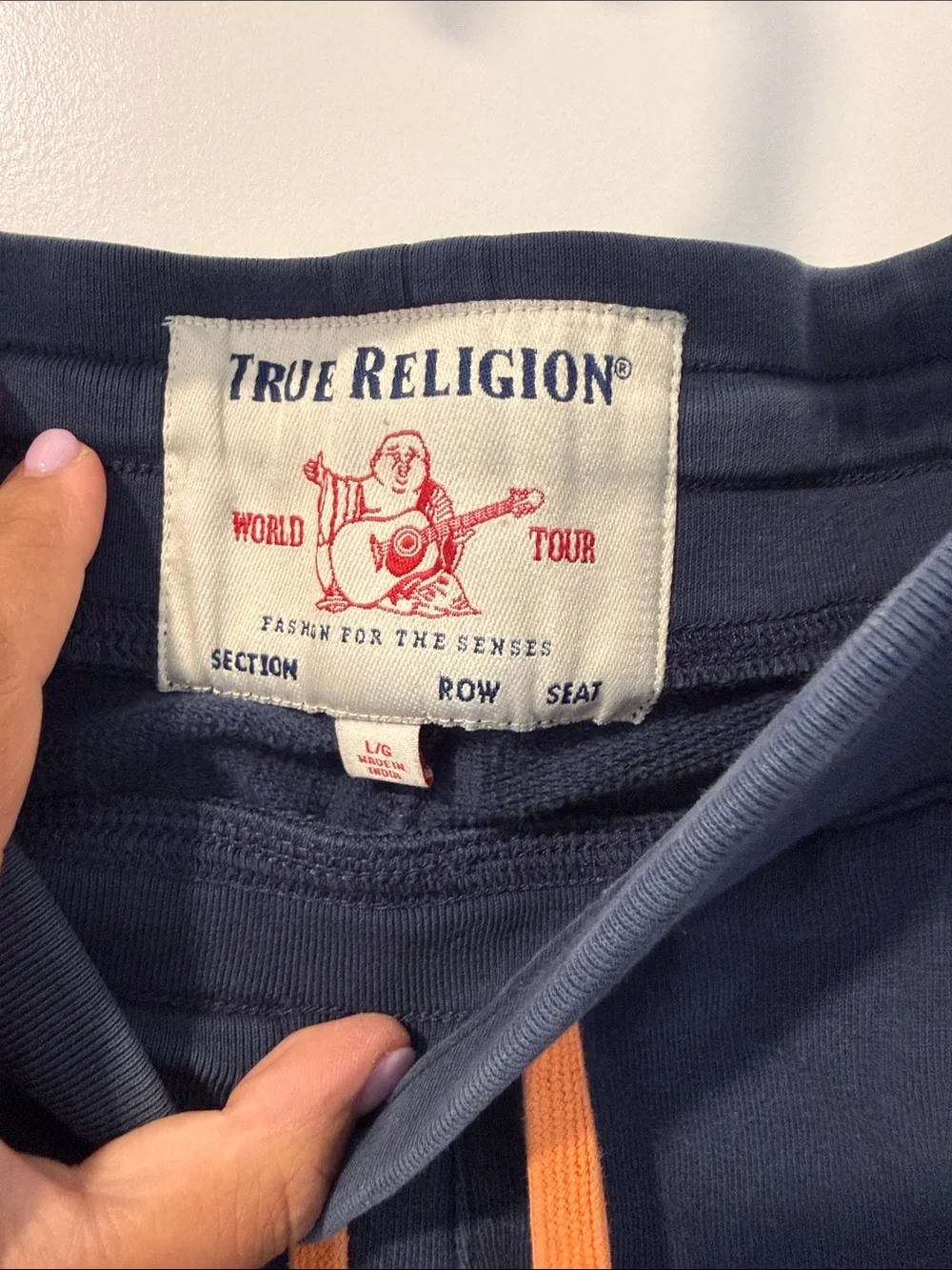 True Religion true religion